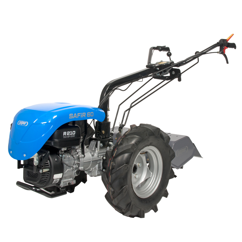 YAGMUR BLITZ 60 TWO WHEEL TRACTOR